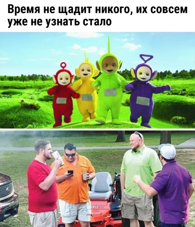 Так себе картинки 17.01.24