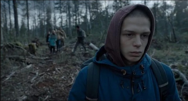 Топ-30 российских сериалов 2023