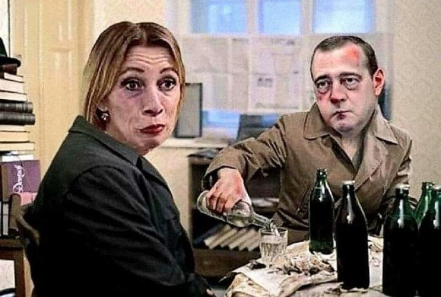 Если долго ненавидеть весь мир...