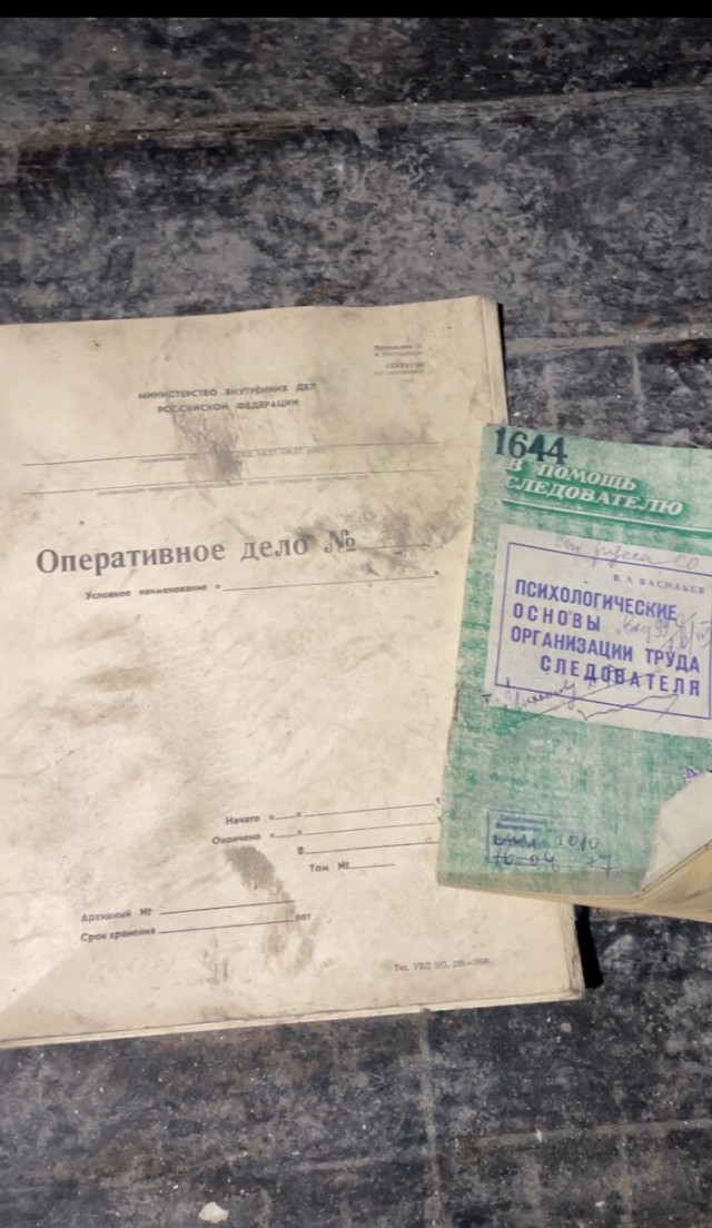 Как выглядит тюрьма без арестантов: прогулка по ровеснику знаменитых "Крестов"