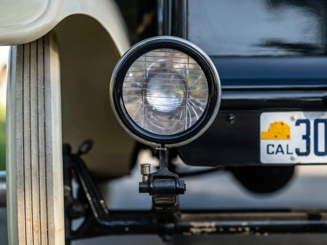 1917 Rauch & Lang Electric BX-7. Автопятница №81.