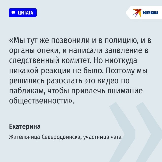 "Пусть лают голодные и сдохнут, всю злость на них вымещу":