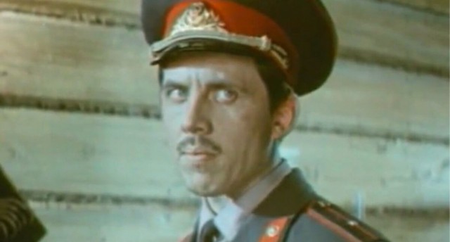 «Моя милиция меня бережет»