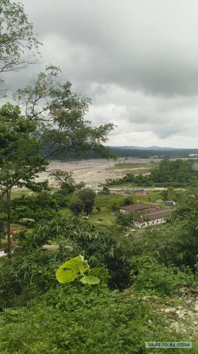 Бутан, таинственный Бутан