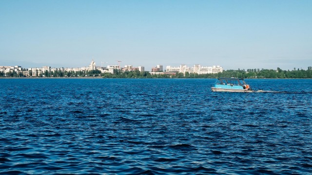 Мой туризм