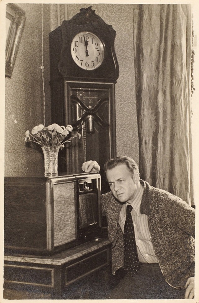 Страна довоенная 03.03.2025