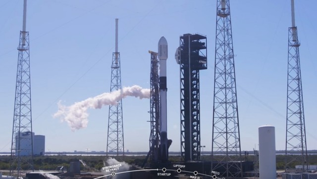 Компания SpaceX обновила рекорды многоразовости запуска. Ракетоноситель Falcon 9 использовался в 19-й раз.