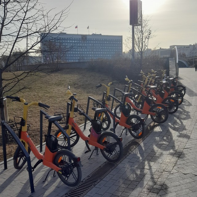 Древнее зло пробудилось и эволюционировало.