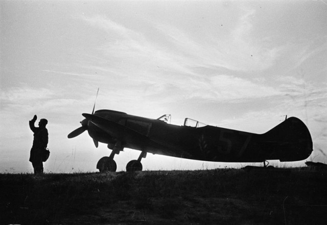Фотографии из прошлого нашей страны – 107