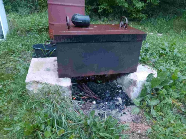 Дом из газоблока за один день