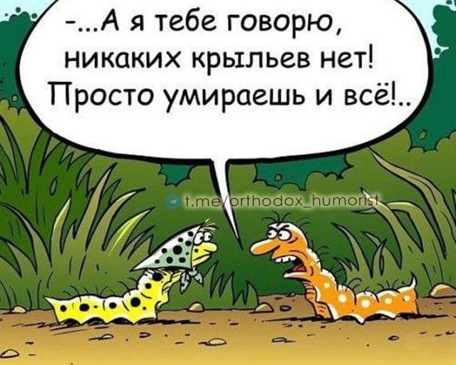 Почему так много материалистов вокруг?