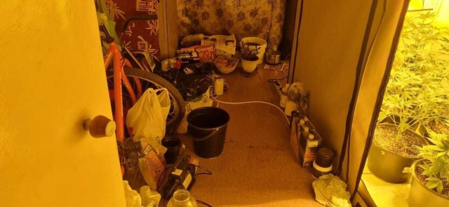 В Татарстане химик-самоучка сварил нарколабораторию по гайдам с интернета