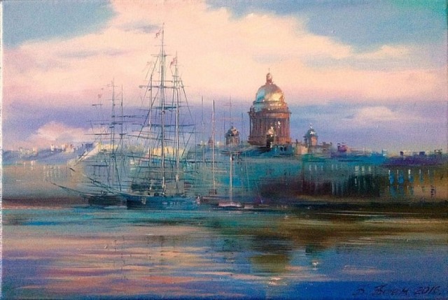 АРТ-Воскресенье