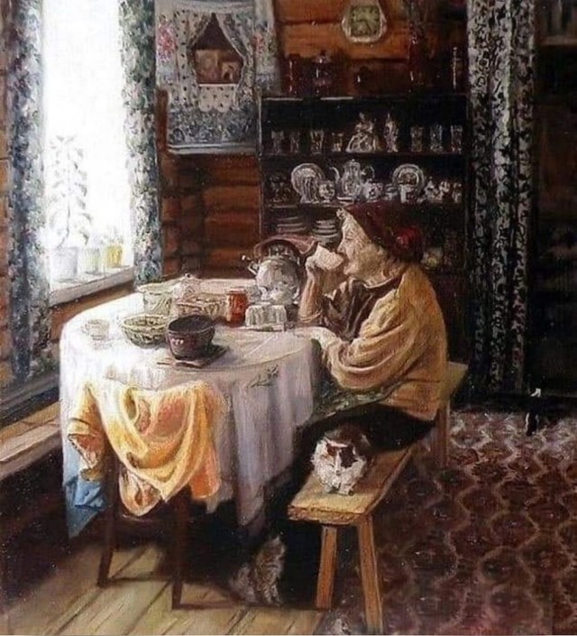 АРТ-Воскресенье