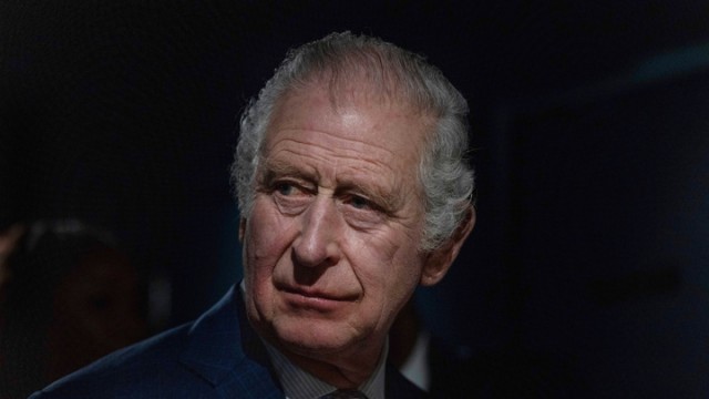 Король Карл III начал процедуру лишения принца Эндрю королевских титулов