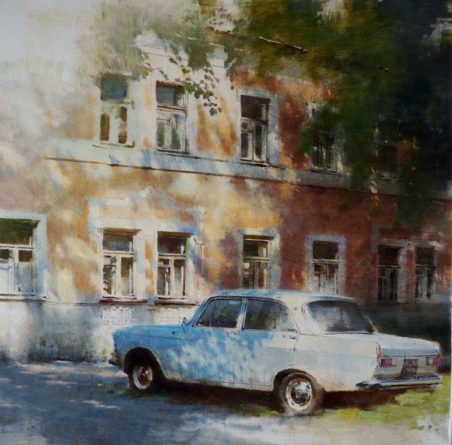 АРТ-Воскресенье