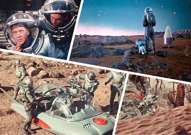 Советский аппарат передал фото из ада 40 лет назад. NASA до сих пор не смогло это повторить