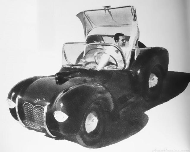 Игра на ЯПе: Угадай АВТО-7