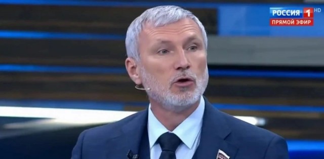 Оказать военную поддержку Ирану призывает депутат Госдумы