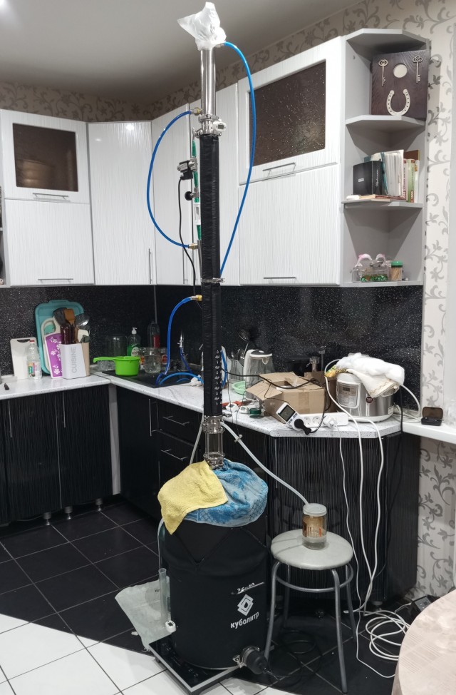 Пятница, пора вернуть деньги за сахар!