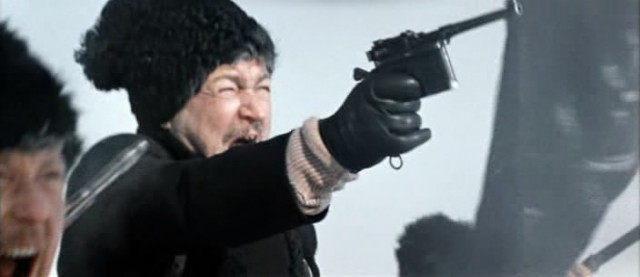 Характер нордический, стойкий