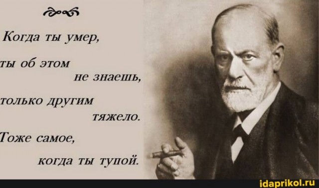 Психология ленивого мозга. Проверь себя.