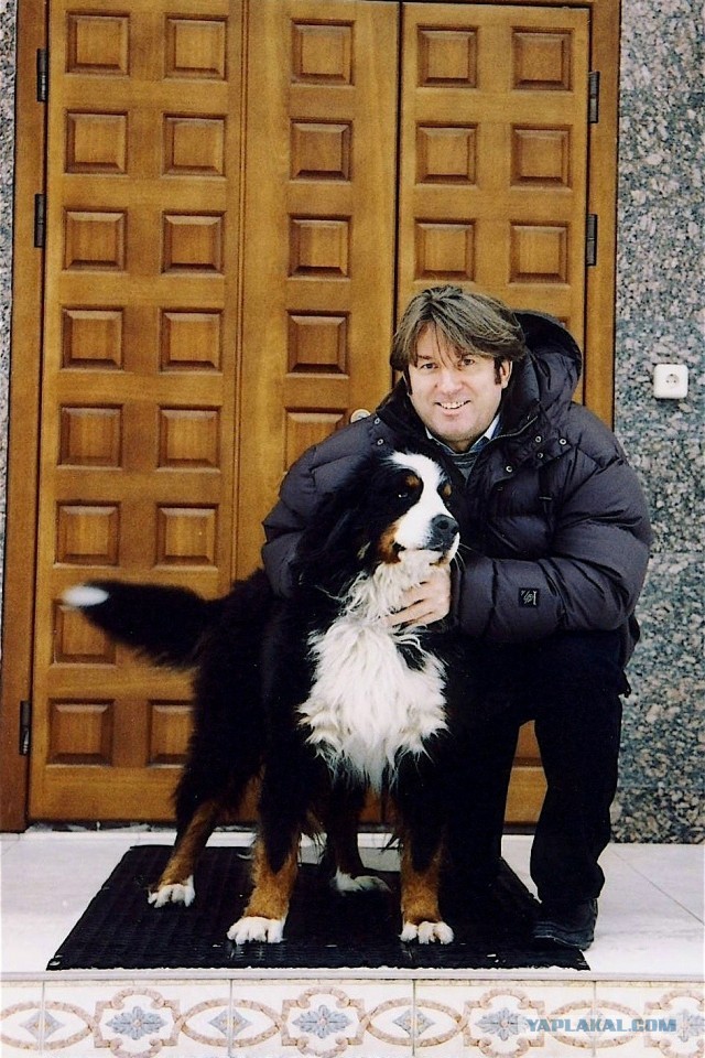 Юрий Лоза про  Никола Тесла