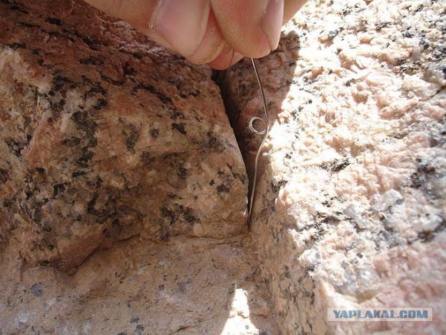 Тайны Великой Пирамиды