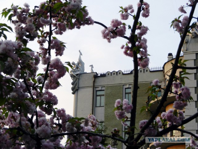 Мать Городов Русских