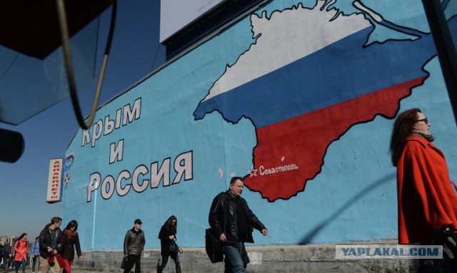 Лавров: антироссийская пропаганда