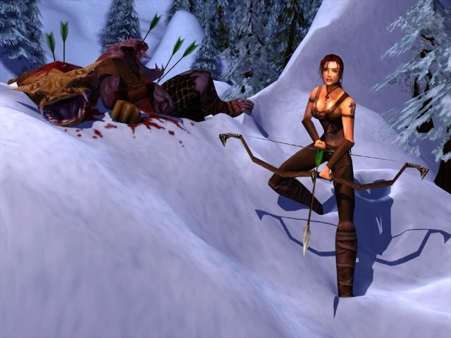 30 самых крутых RPG всех времен