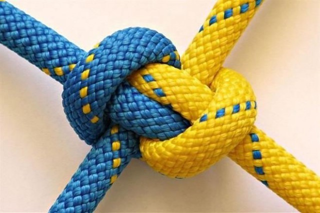 Народ Украины негодует