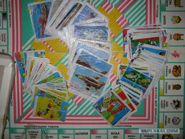 Немного о 90-х