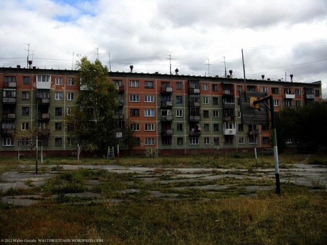 Россия в фотографиях (76 фото)