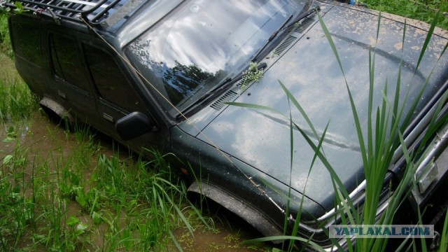 Toyota Land Cruiser 60 Возрождение легенды