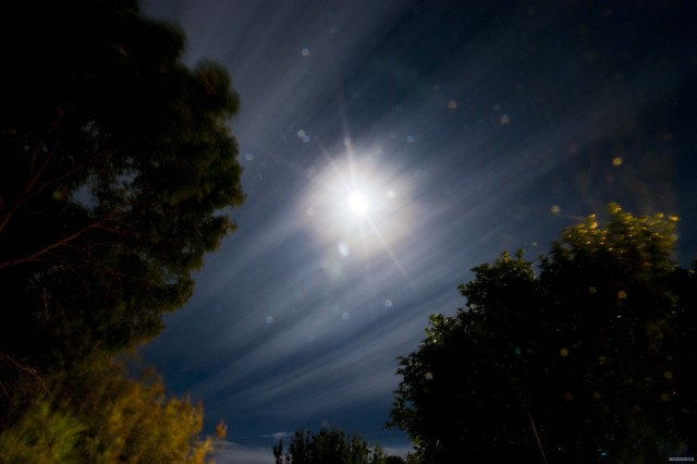 Всем кто наблюдал грозу вместо "СУПЕРЛУНИЯ")))