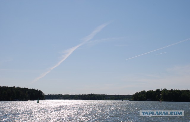 Балтийское море