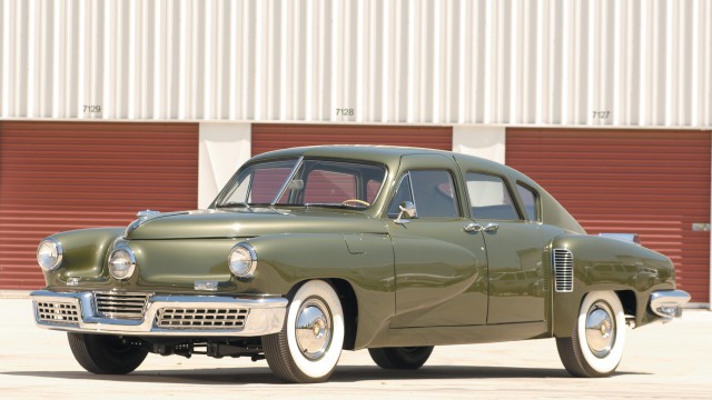 American Motors. Избранное