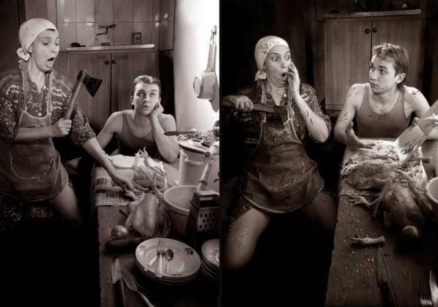 Немного картинок на воскресенье