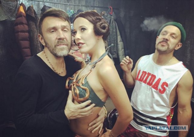 Ленинград - Самая любимая