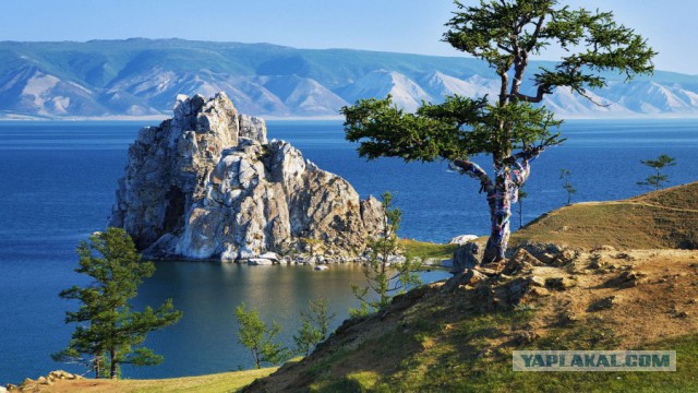 Отдых в России глазами The Guardian