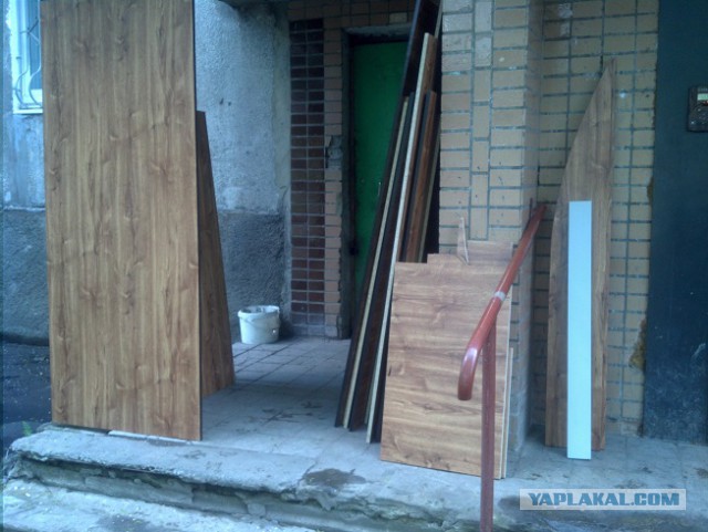 Я у мамы рукожоп, или кровать-чердак