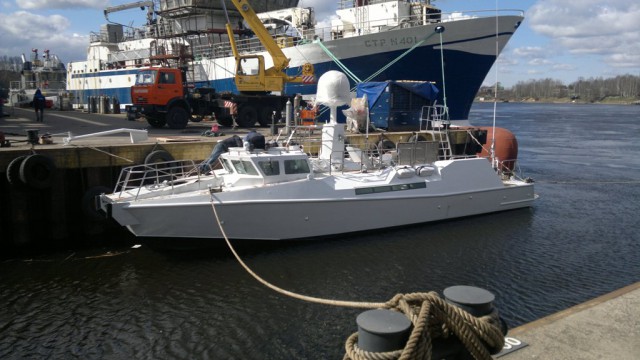 Зачем Минобороны «Хищники»