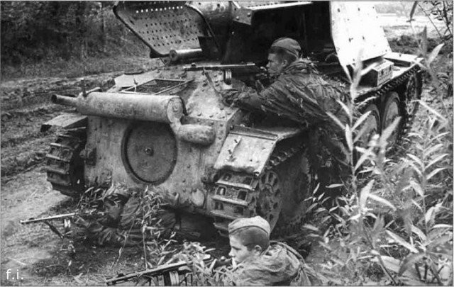 Подборка фото на военную тематику