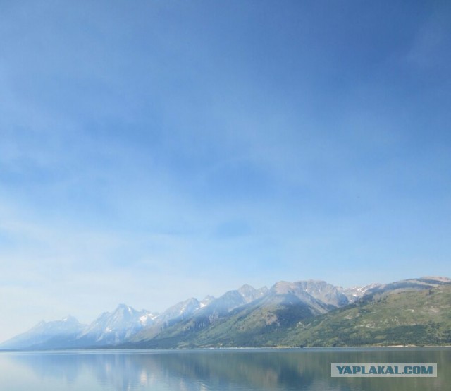 Деревенская Америка - 2