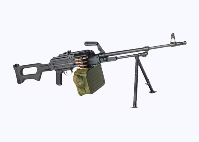 Beretta CX4 Storm Para 9х19