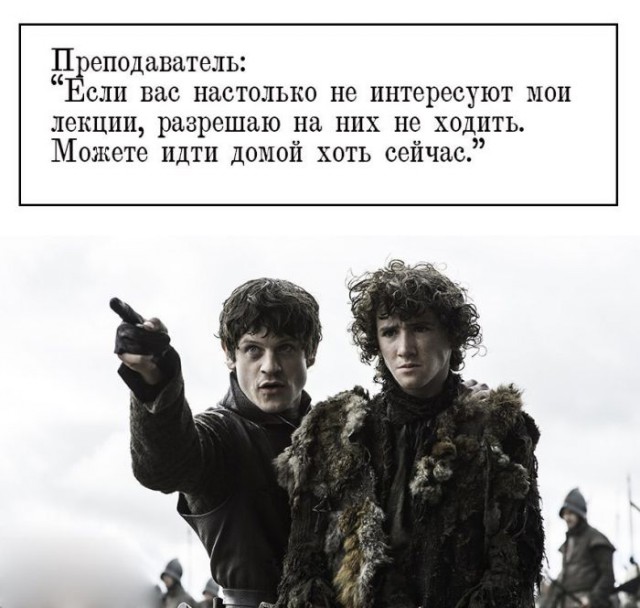 Небольшая подборка прикольных фотокарточек