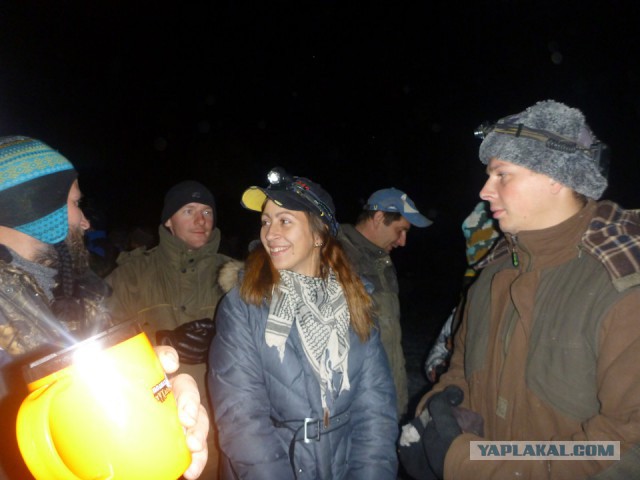 Полная Чухлома