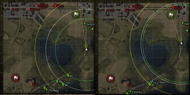 Wargaming 44