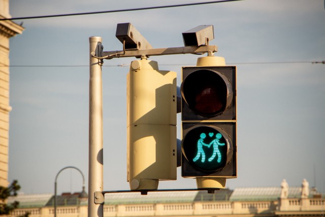 Бюджетный Евротрип в апреле